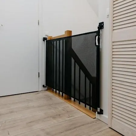 Large Home, Jacuzzi, Sauna * Kopalino