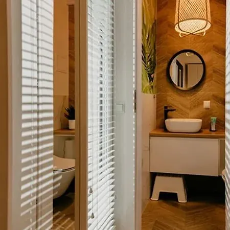 Large Home, Jacuzzi, Sauna Feriehus *