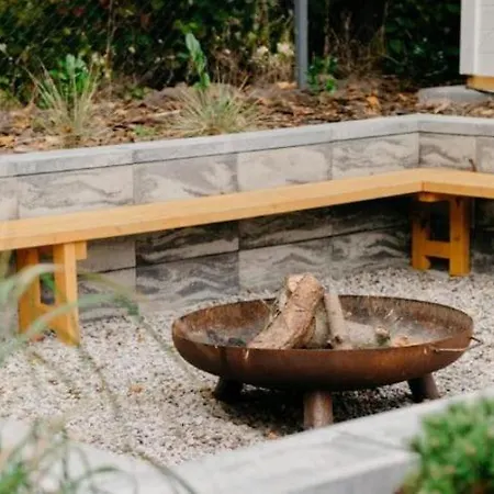 Vakantiehuis Large Home, Jacuzzi, Sauna *
